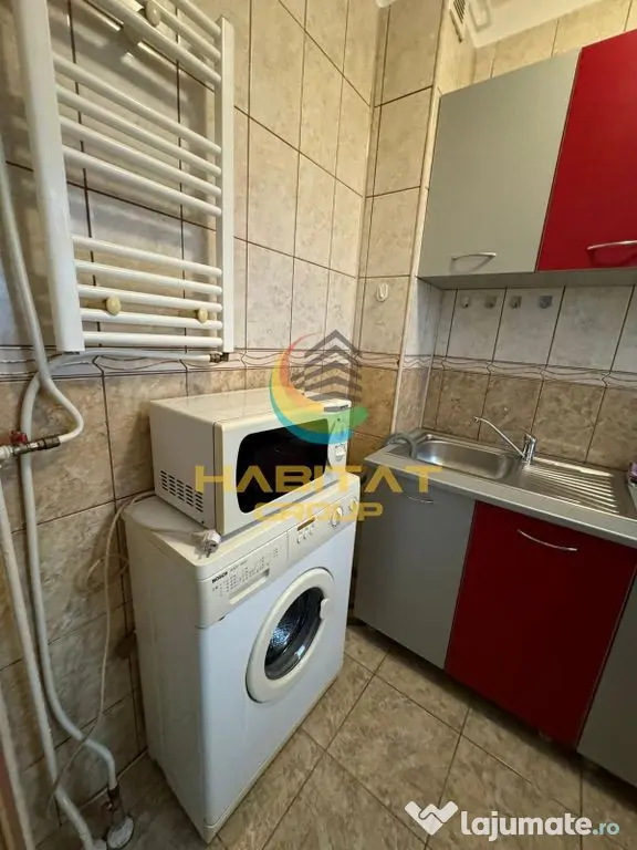 Garsonieră Dristor | Bloc anvelopat | 60.900 € negociabil - Bucuresti (Bucuresti-Ilfov)