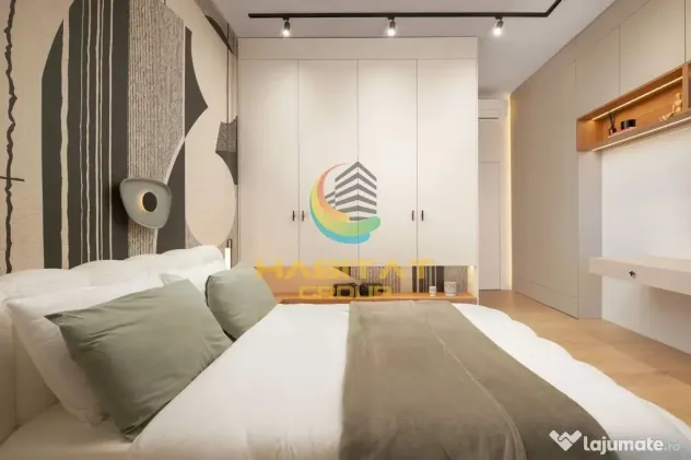 Apartament 4 camere- Brancoveanu- acte gata - Bucuresti (Bucuresti-Ilfov)