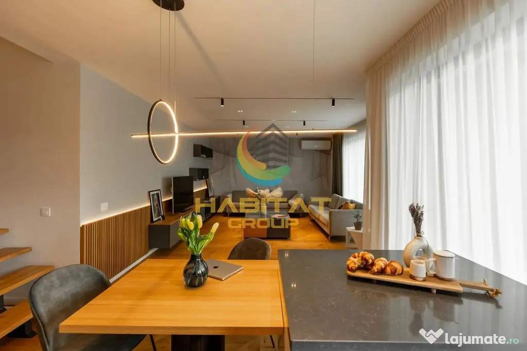 Apartament 4 camere- Brancoveanu- acte gata - Bucuresti (Bucuresti-Ilfov)