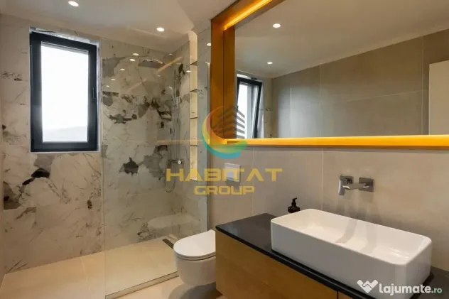 Apartament 4 camere- Brancoveanu- acte gata - Bucuresti (Bucuresti-Ilfov)