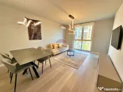 Apartament cu 2 camere, prima închiriere, Iuliu Maniu Adora Park 