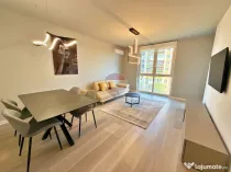 Apartament cu 2 camere, prima închiriere, Iuliu Maniu Adora Park