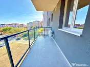Apartament cu 2 camere, prima închiriere, Iuliu Maniu Adora Park 