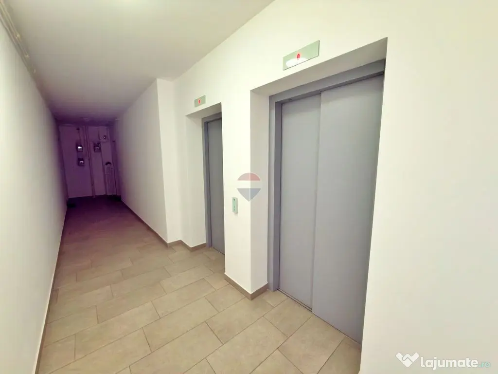 Apartament cu 2 camere, prima închiriere, Iuliu Maniu Adora Park - Arad (Arad)
