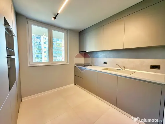 Apartament cu 2 camere, prima închiriere, Iuliu Maniu Adora Park - Arad (Arad)