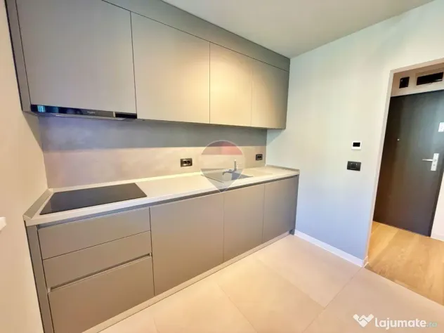 Apartament cu 2 camere, prima închiriere, Iuliu Maniu Adora Park - Arad (Arad)