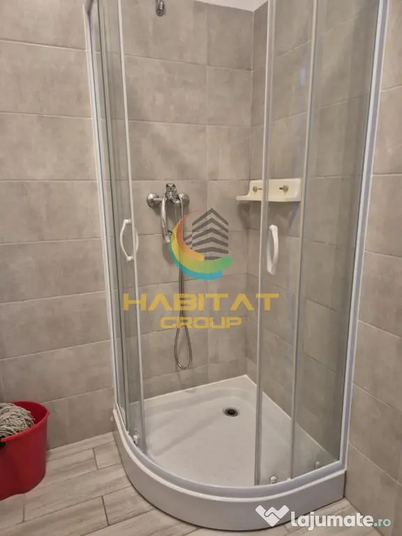 Garsoniera Berceni Grand Arena libera mobilata utilata - Bucuresti (Bucuresti-Ilfov)