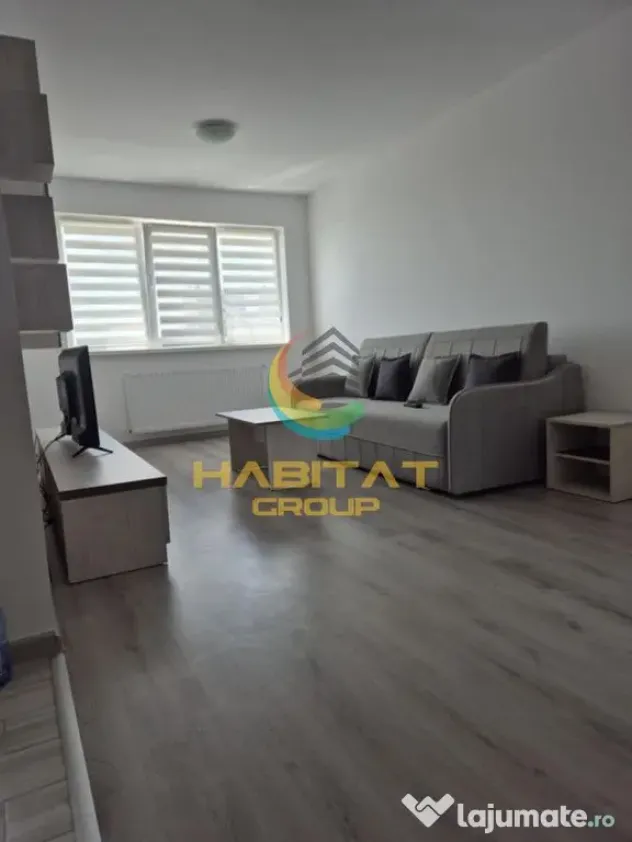 Garsoniera Berceni Grand Arena libera mobilata utilata - Bucuresti (Bucuresti-Ilfov)