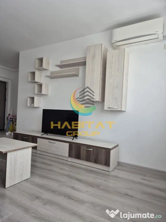 Garsoniera Berceni Grand Arena libera mobilata utilata - Bucuresti (Bucuresti-Ilfov)