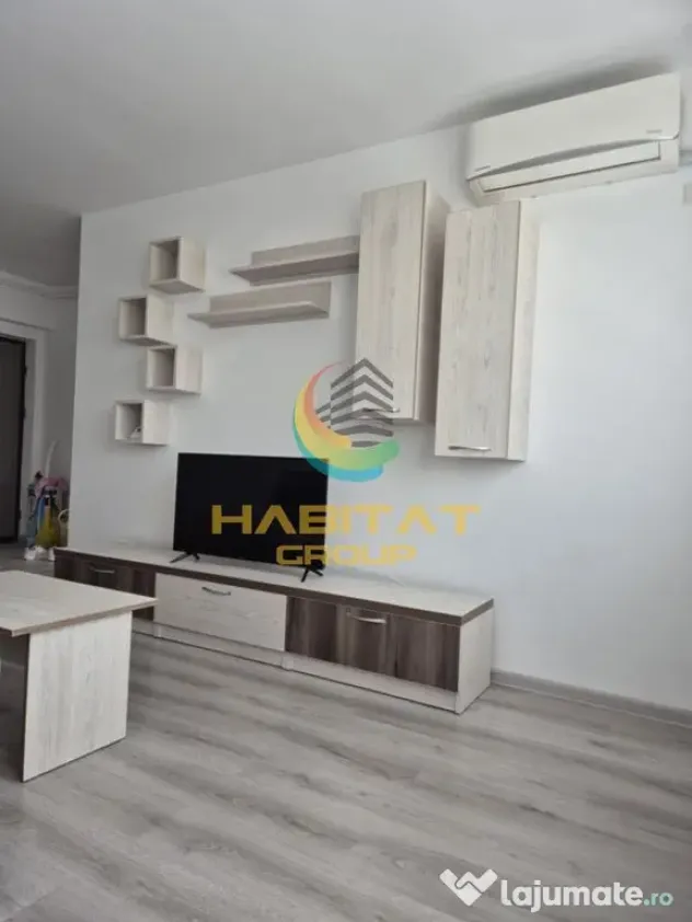 Garsoniera Berceni Grand Arena libera mobilata utilata - Bucuresti (Bucuresti-Ilfov)
