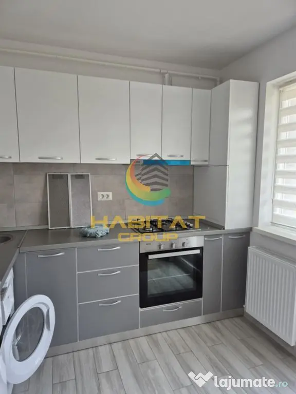 Garsoniera Berceni Grand Arena libera mobilata utilata - Bucuresti (Bucuresti-Ilfov)
