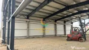 Hala Premium - Constructie NOUA- Centura Bucuresti 