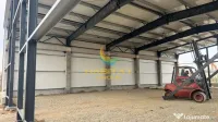 Hala Premium - Constructie NOUA- Centura Bucuresti 