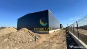 Hala Premium - Constructie NOUA- Centura Bucuresti 