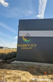 Hala Premium - Constructie NOUA- Centura Bucuresti 