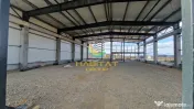 Hala Premium - Constructie NOUA- Centura Bucuresti 
