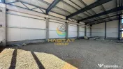 Hala Premium - Constructie NOUA- Centura Bucuresti 