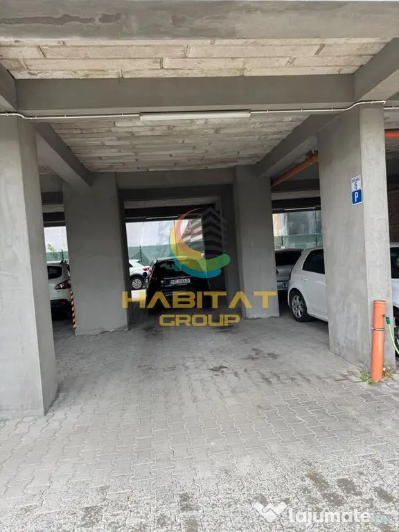 Aparatorii Patriei metrou 2camere finisat LUX mobilat/utilat - Bucuresti (Bucuresti-Ilfov)