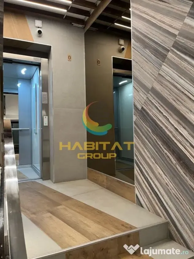 Aparatorii Patriei metrou 2camere finisat LUX mobilat/utilat - Bucuresti (Bucuresti-Ilfov)