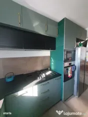 Apartament de 3 camere Complex SOHO 