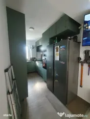 Apartament de 3 camere Complex SOHO 