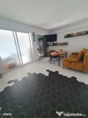 Apartament de 3 camere Complex SOHO 