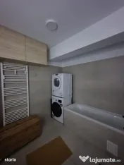 Apartament de 3 camere Complex SOHO 