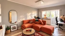Apartament 2 camere de Banul Manta, Victoriei