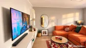 Apartament 2 camere de Banul Manta, Victoriei 