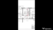 Apartament 2 camere de Banul Manta, Victoriei 