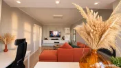 Apartament 2 camere de Banul Manta, Victoriei 