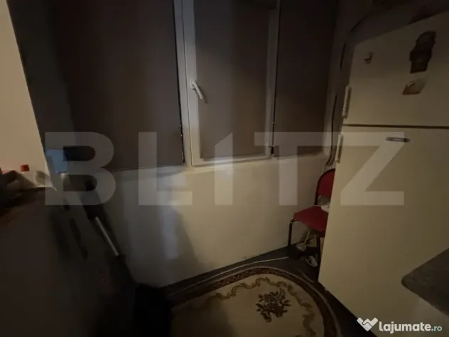 Apartament 1 cameră, 32 mp, zona Tatarasi - Iasi (Iasi)