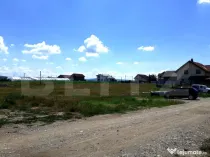 Teren intravilan, 413 mp, zona Micești