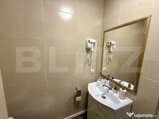 Garsoniera de vanzare, 18 mp, zona Carpati II - Satu Mare (Satu-Mare)