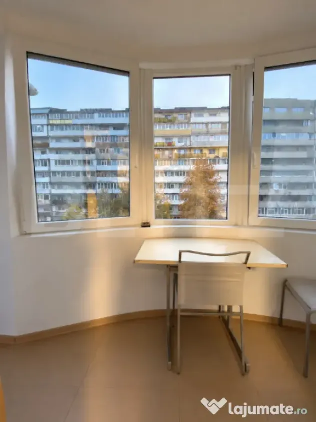 Apartament cu 3 camere, 77 mp, Sud-Est - Suceava (Suceava)