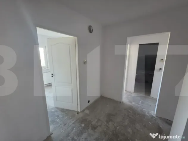 Apartament 2 camere, 50 mp, zona Sud-Est - Sfantu Gheorghe (Covasna)
