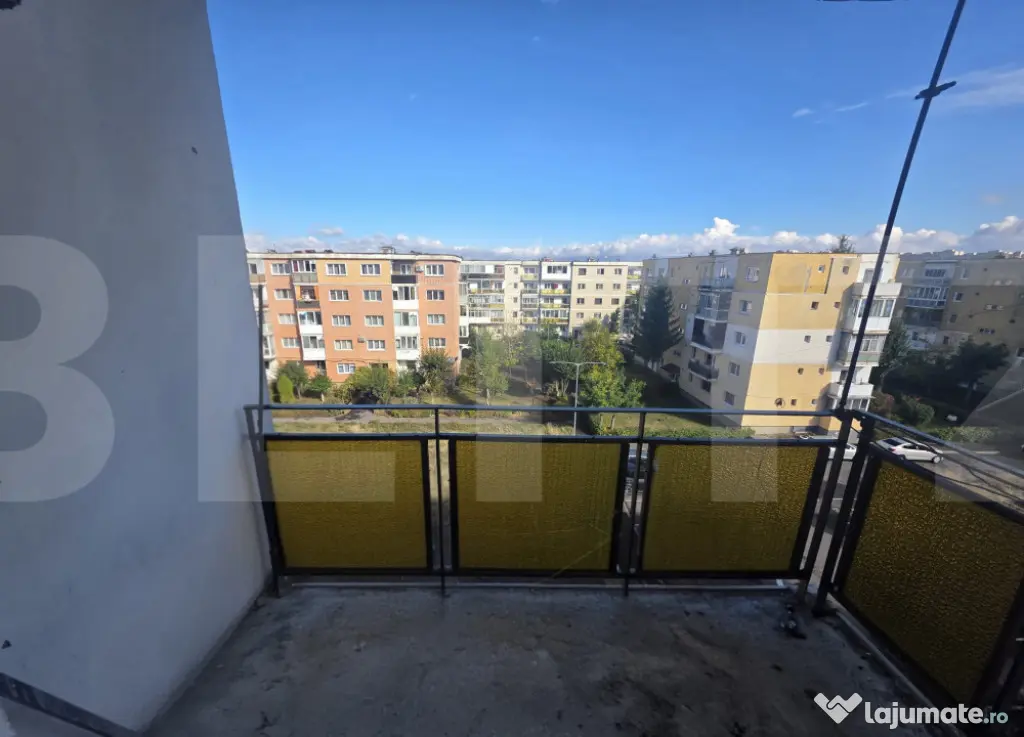 Apartament 2 camere, 50 mp, zona Sud-Est - Sfantu Gheorghe (Covasna)