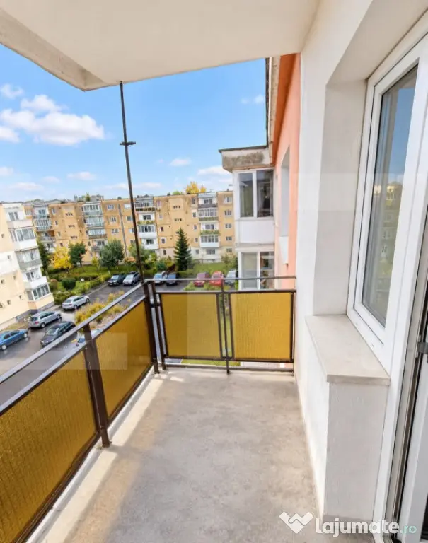 Apartament 2 camere, 50 mp, zona Sud-Est - Sfantu Gheorghe (Covasna)