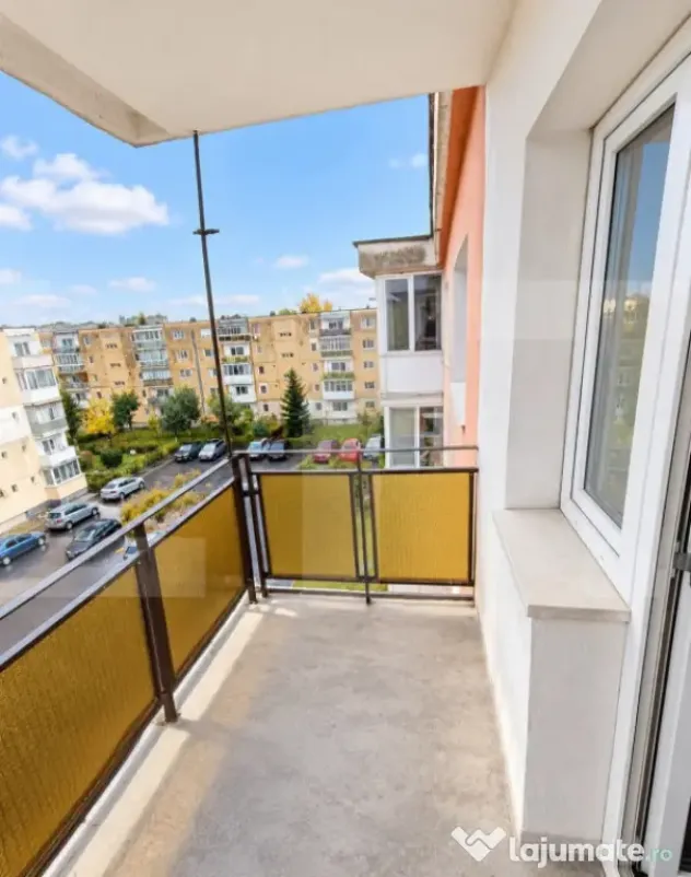 Apartament 2 camere, 50 mp, zona Sud-Est - Sfantu Gheorghe (Covasna)