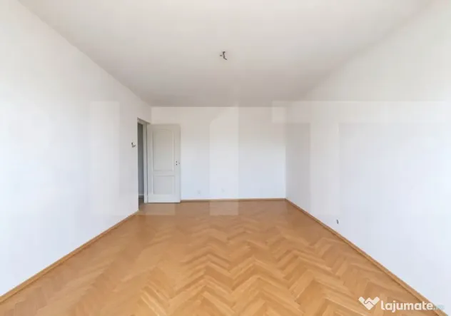 Apartament 2 camere, 50 mp, zona Sud-Est - Sfantu Gheorghe (Covasna)