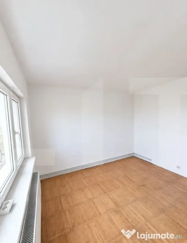 Apartament 2 camere, 50 mp, zona Sud-Est - Sfantu Gheorghe (Covasna)