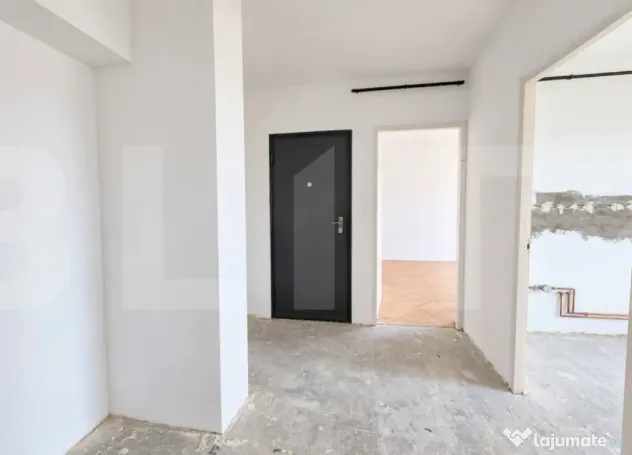 Apartament 2 camere, 50 mp, zona Sud-Est - Sfantu Gheorghe (Covasna)