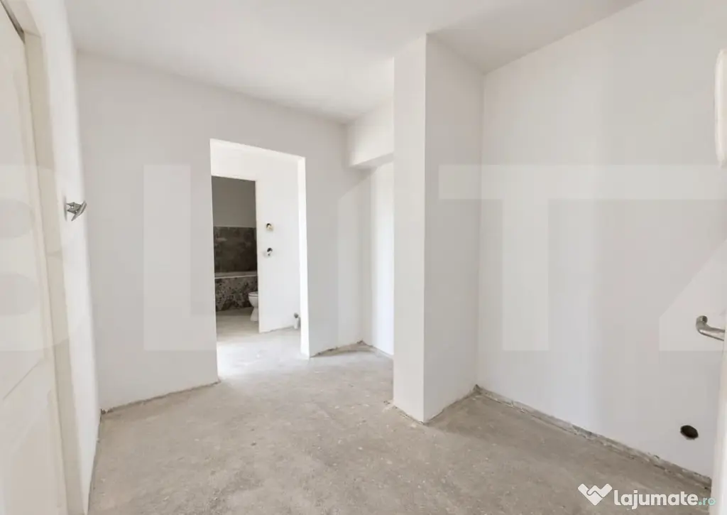 Apartament 2 camere, 50 mp, zona Sud-Est - Sfantu Gheorghe (Covasna)