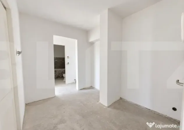Apartament 2 camere, 50 mp, zona Sud-Est - Sfantu Gheorghe (Covasna)
