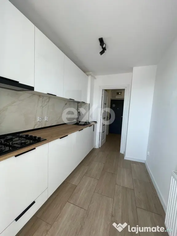 De vânzare 3 camere | Renovat complet | Calea Șagului – - Timisoara (Timis)