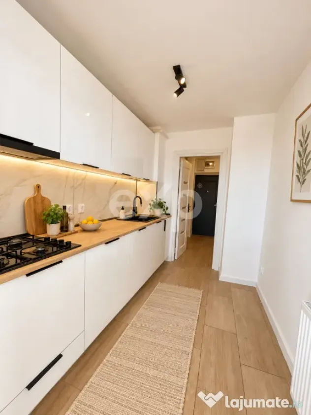 De vânzare 3 camere | Renovat complet | Calea Șagului – - Timisoara (Timis)