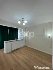 De vânzare 3 camere | Renovat complet | Calea Șagului – 