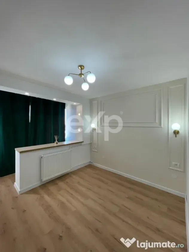 De vânzare 3 camere | Renovat complet | Calea Șagului – - Timisoara (Timis)