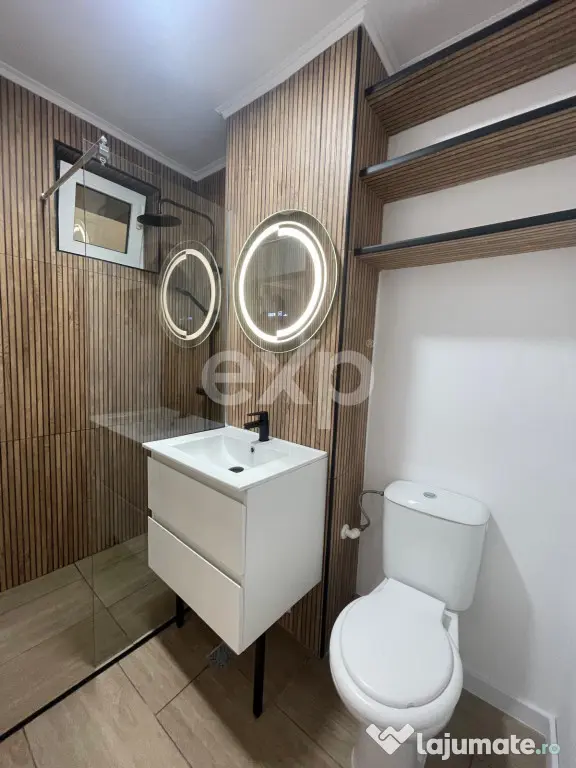 De vânzare 3 camere | Renovat complet | Calea Șagului – - Timisoara (Timis)