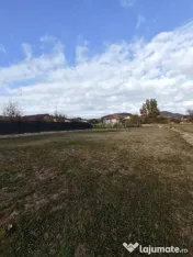 Teren intravilan, 8 ari, zona Tăuții-Măgherăuș, Aeropor 